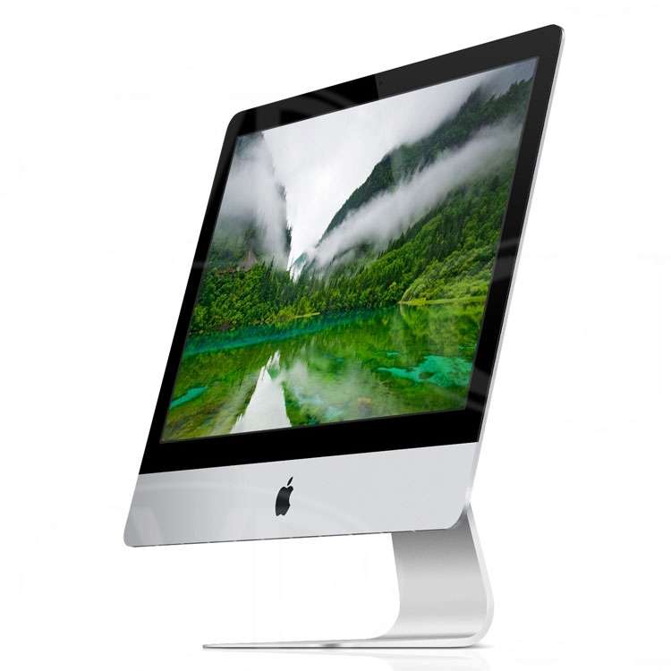 Buy - iMac 21.5 inch 2.9GHz Quad-Core (MD094B/A)